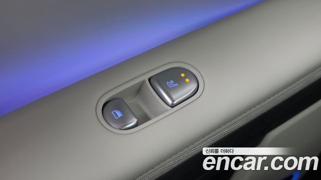 Hyundai Ioniq5 2022 — photo 30