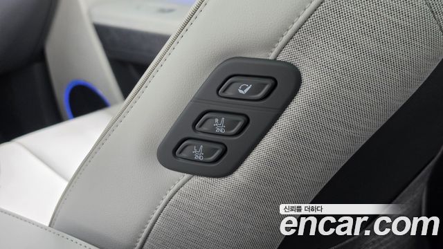 Hyundai Ioniq5 2022 — photo 31