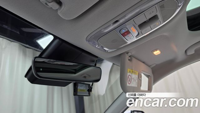 Hyundai Ioniq5 2022 — photo 32