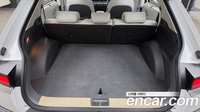 Hyundai Ioniq5 2022 — photo 33