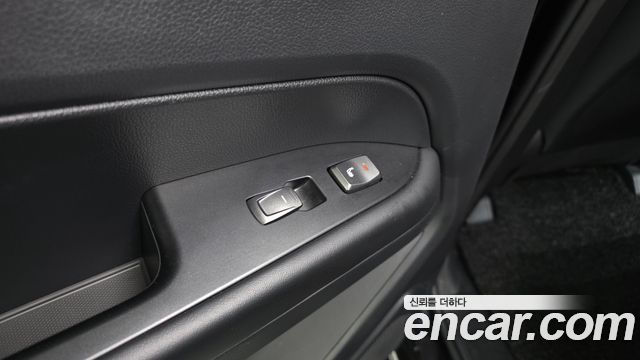 KG Mobility Rexton 2022 — photo 25