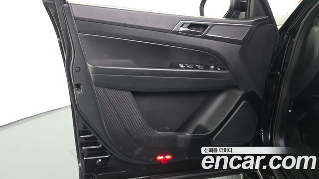 KG Mobility Rexton 2022 — photo 14