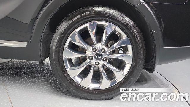 Kia Sorento 2019 — photo 5