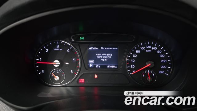 Kia Sorento 2019 — photo 8