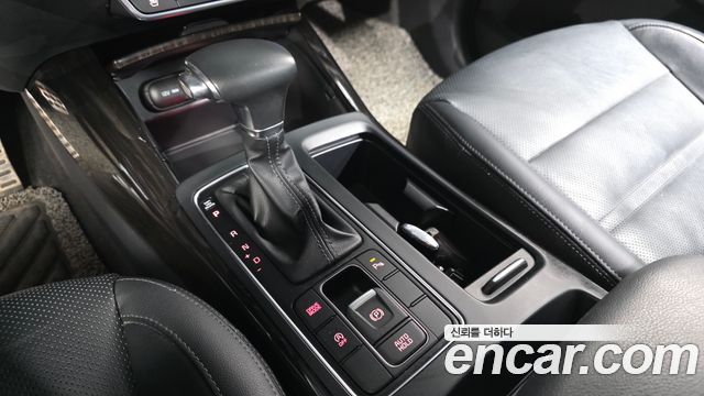 Kia Sorento 2019 — photo 9