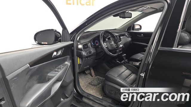 Kia Sorento 2019 — photo 10
