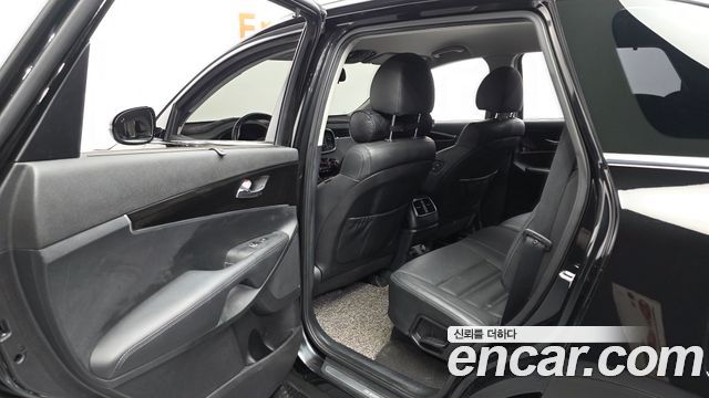 Kia Sorento 2019 — photo 11