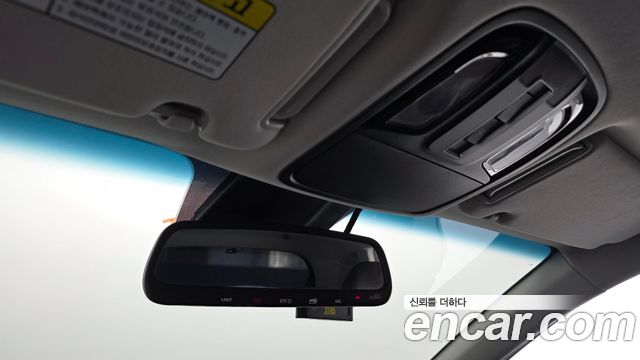 Kia Sorento 2019 — photo 18