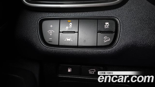 Kia Sorento 2019 — photo 19