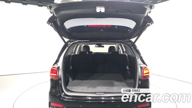 Kia Sorento 2019 — photo 20