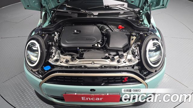 Mini Cooper 2025 — photo 6