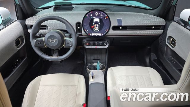 Mini Cooper 2025 — photo 10