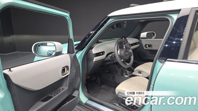 Mini Cooper 2025 — photo 13