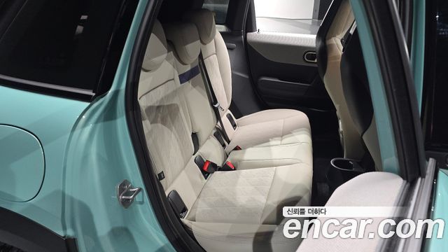 Mini Cooper 2025 — photo 17