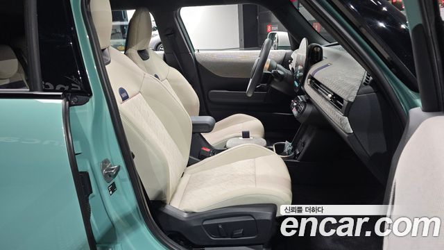 Mini Cooper 2025 — photo 18
