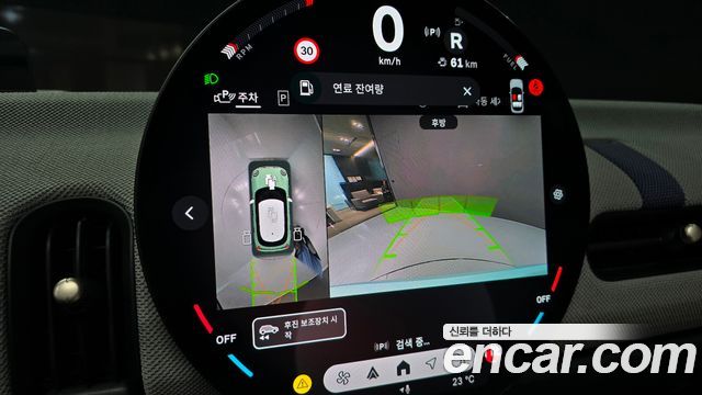 Mini Cooper 2025 — photo 20