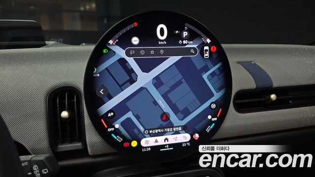 Mini Cooper 2025 — photo 26