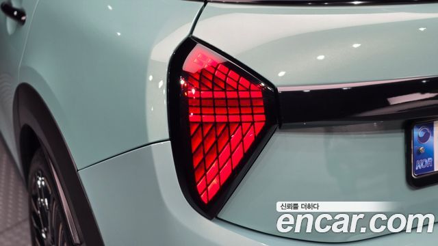 Mini Cooper 2025 — photo 9