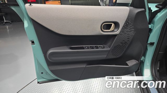 Mini Cooper 2025 — photo 14