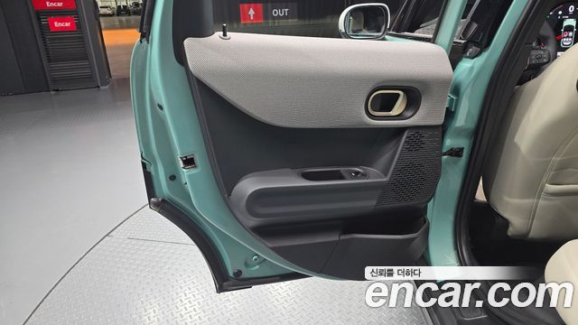Mini Cooper 2025 — photo 15