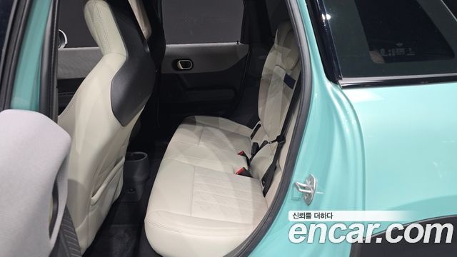 Mini Cooper 2025 — photo 16