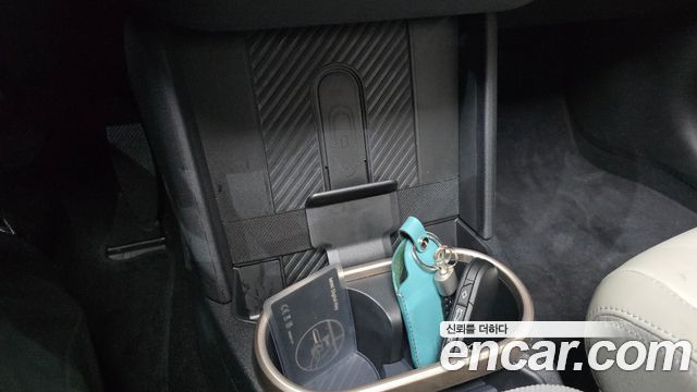 Mini Cooper 2025 — photo 28