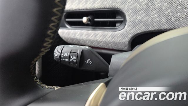 Mini Cooper 2025 — photo 33