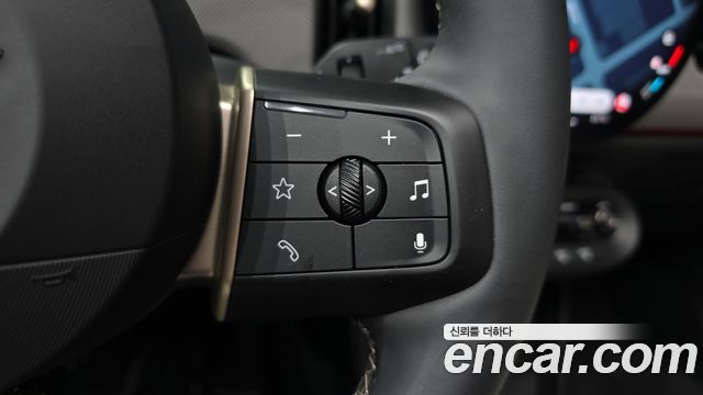 Mini Cooper 2025 — photo 35