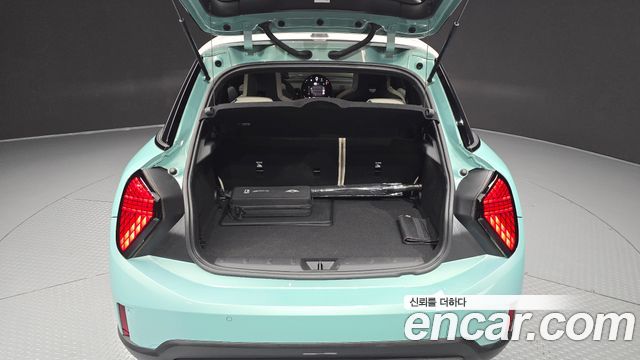Mini Cooper 2025 — photo 38