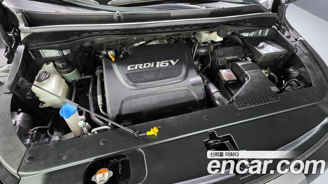 Kia Canival 2018 — photo 6