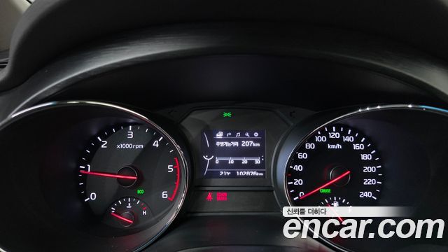 Kia Canival 2018 — photo 11