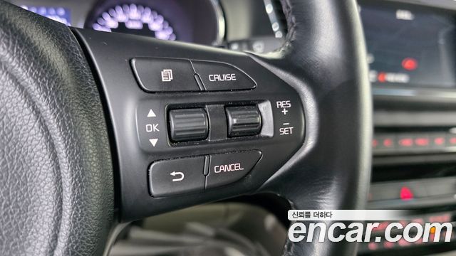 Kia Canival 2018 — photo 24