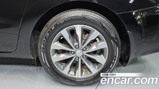 Kia Canival 2018 — photo 7