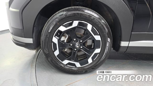 Hyundai Santafe 2024 — photo 5