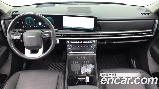 Hyundai Santafe 2024 — photo 10