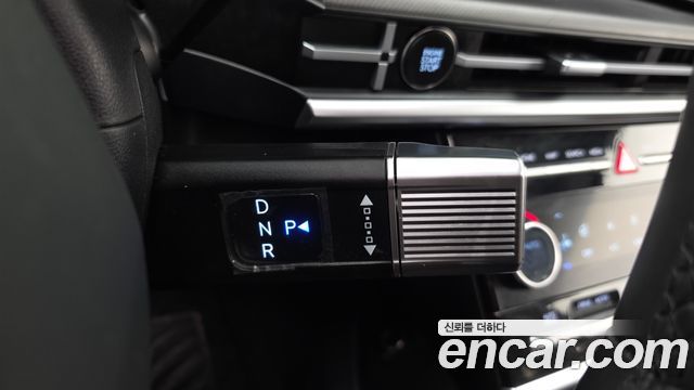 Hyundai Santafe 2024 — photo 12