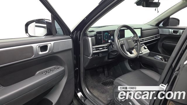 Hyundai Santafe 2024 — photo 13