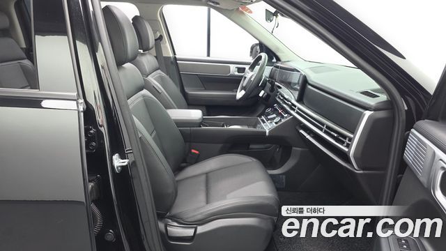 Hyundai Santafe 2024 — photo 17