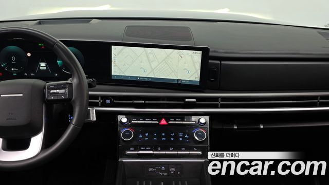 Hyundai Santafe 2024 — photo 20