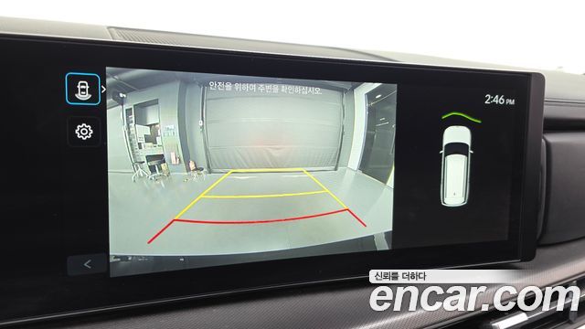 Hyundai Santafe 2024 — photo 21