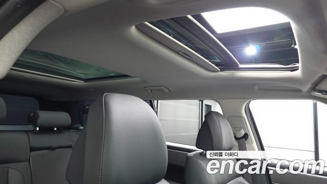 Hyundai Santafe 2024 — photo 23
