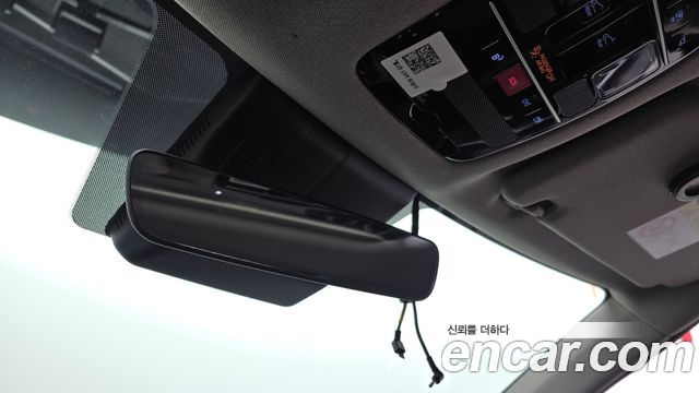 Hyundai Santafe 2024 — photo 25