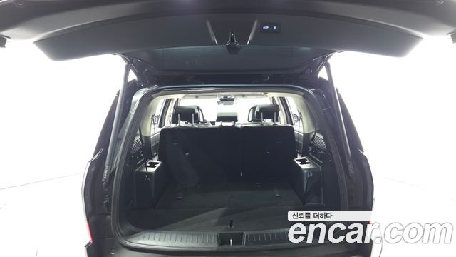 Hyundai Santafe 2024 — photo 26