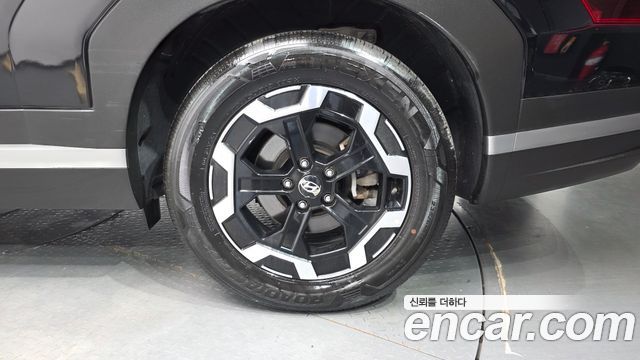 Hyundai Santafe 2024 — photo 7