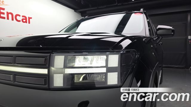 Hyundai Santafe 2024 — photo 8