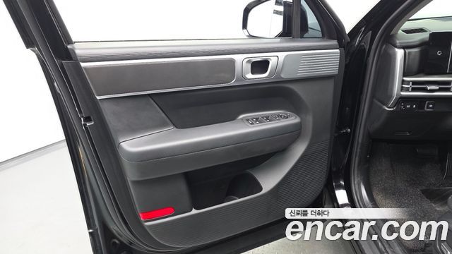 Hyundai Santafe 2024 — photo 14