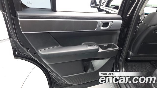 Hyundai Santafe 2024 — photo 15
