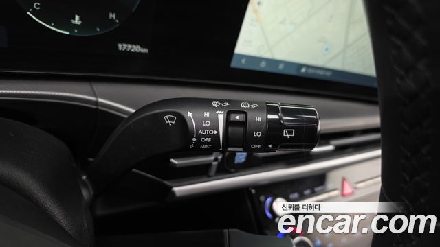 Hyundai Santafe 2024 — photo 27