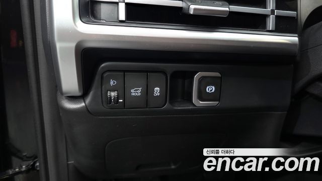 Hyundai Santafe 2024 — photo 32