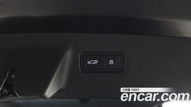 Hyundai Santafe 2024 — photo 33